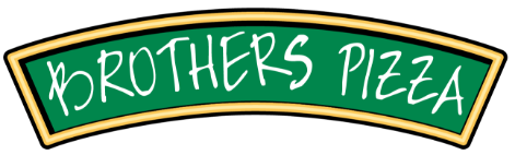Brothers Pizza logo