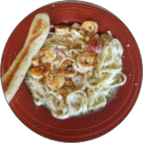 Brothers Pizza pasta dishes